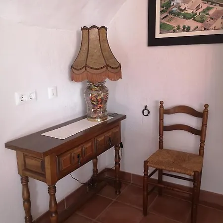 Casa Rural, Masia Antigua Restaurada Hébergement de vacances *