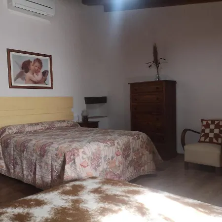 Casa Rural, Masia Antigua Restaurada Hébergement de vacances *