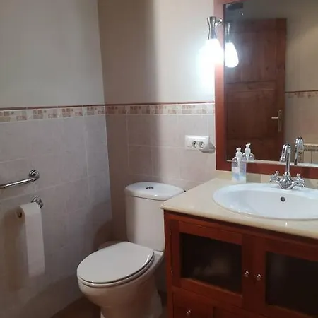 Casa Rural, Masia Antigua Restaurada Holiday home