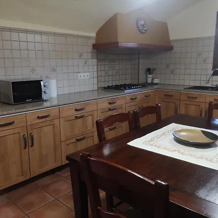 Vakantiehuis Casa Rural, Masia Antigua Restaurada