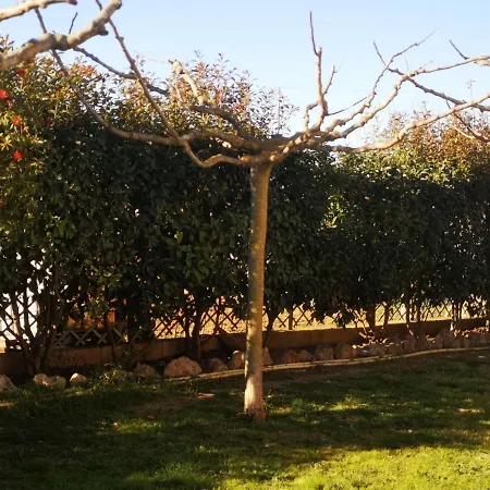 Vakantiehuis Casa Rural, Masia Antigua Restaurada