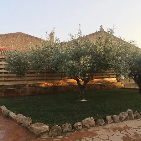 Casa Rural, Masia Antigua Restaurada Holiday home