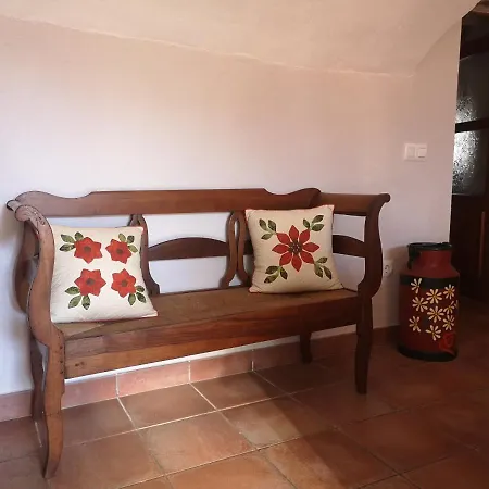 Casa Rural, Masia Antigua Restaurada * Begur