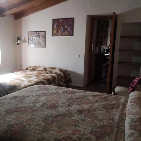 Casa Rural, Masia Antigua Restaurada Begur
